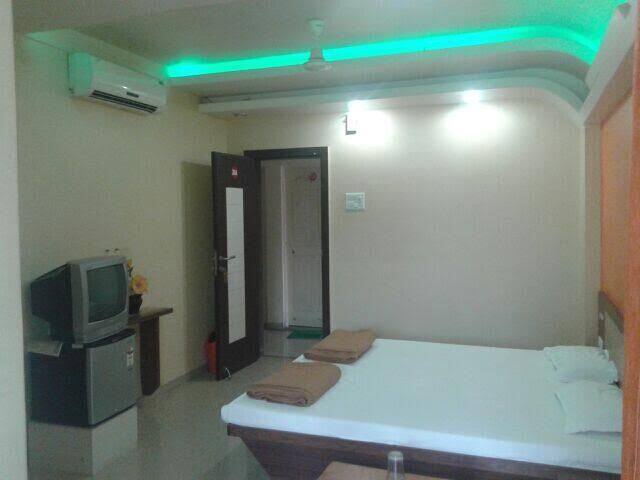 Hotel Shree Samarth, Osmanabad 3